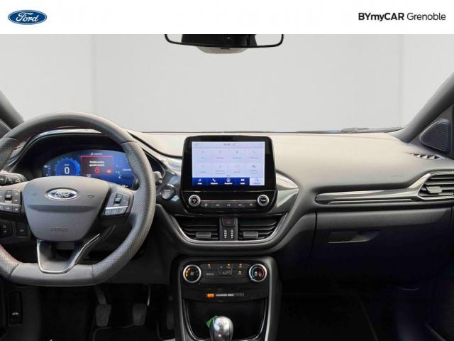 Ford Puma image 2