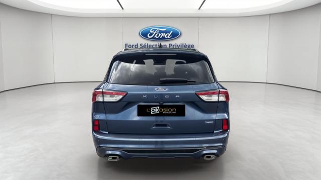 Ford Kuga image 5