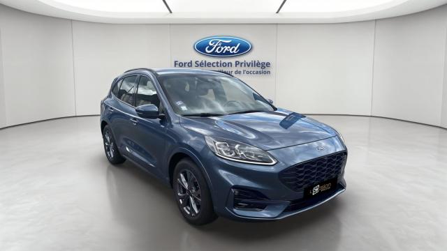Ford Kuga image 6