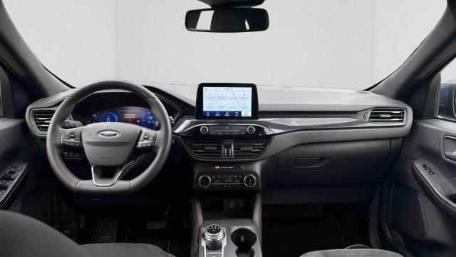 Ford Kuga image 7