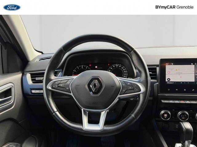 Renault Arkana image 6