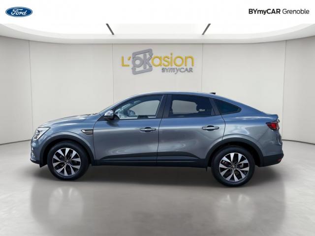 Renault Arkana image 1