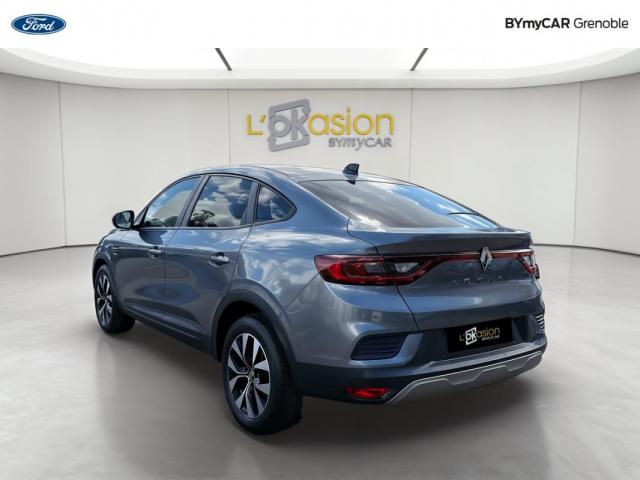 Renault Arkana image 8