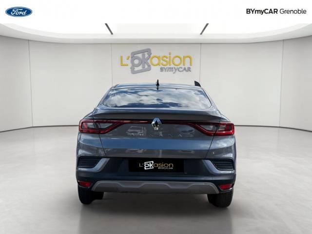 Renault Arkana image 9