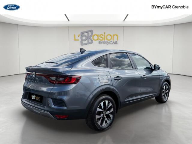 Renault Arkana image 7
