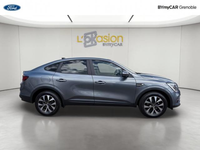 Renault Arkana image 5