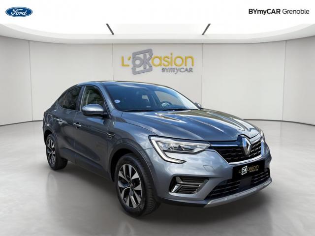 Renault Arkana image 2