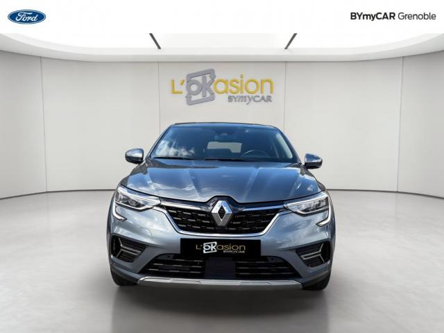 Renault Arkana image 3
