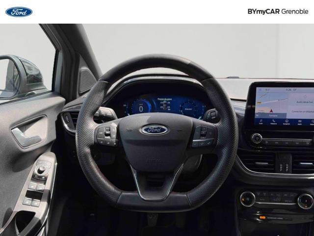 Ford Puma image 9