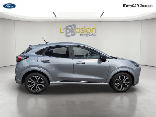 Ford Puma image 5