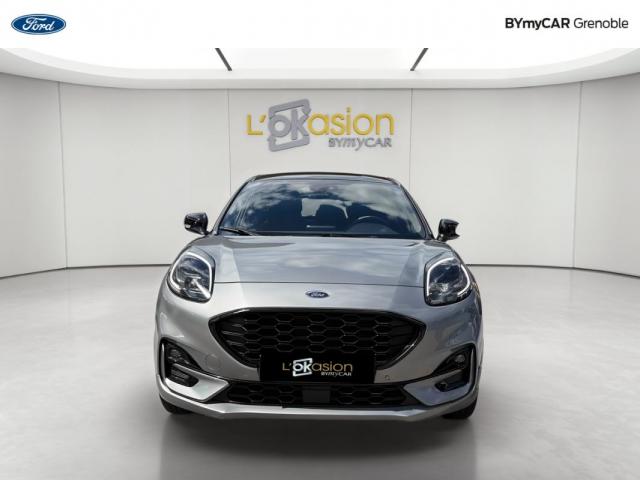 Ford Puma image 3
