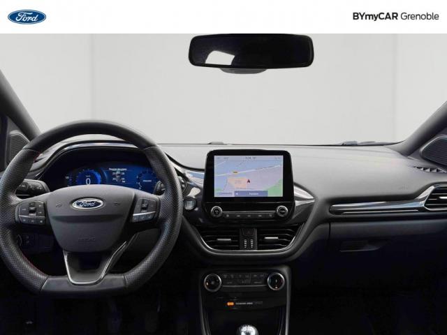 Ford Puma image 4
