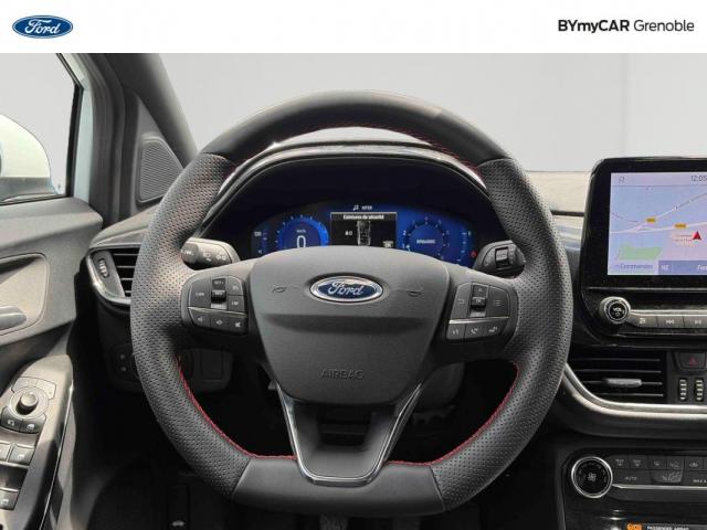 Ford Puma image 5