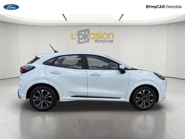 Ford Puma image 3