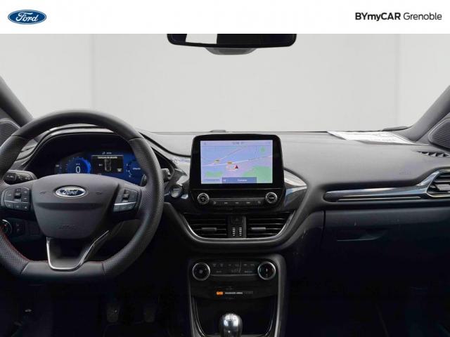 Ford Puma image 1