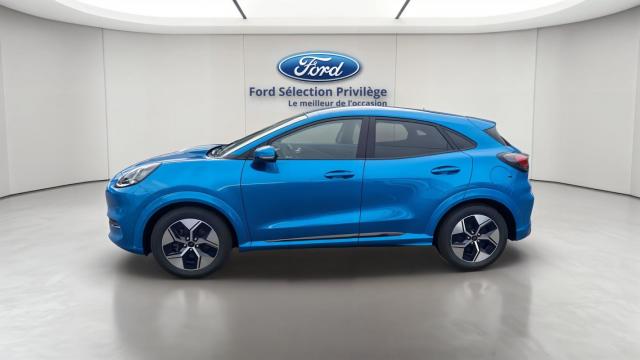 Ford Puma image 2