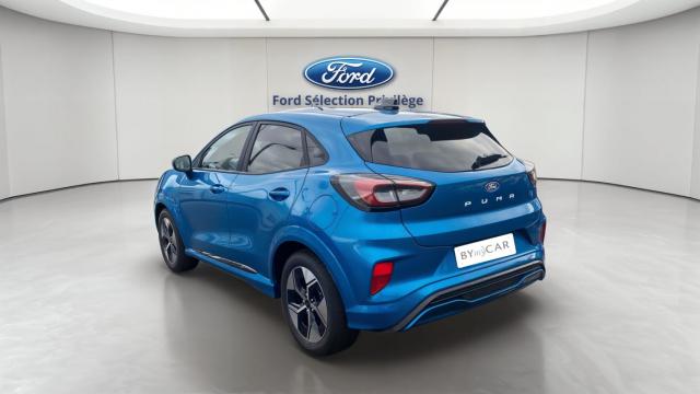 Ford Puma image 3