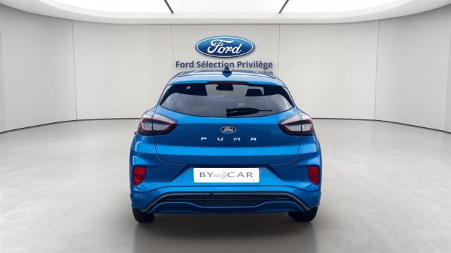 Ford Puma image 8