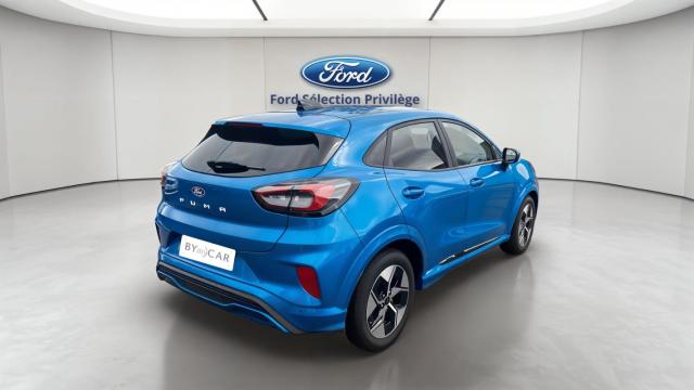 Ford Puma image 4