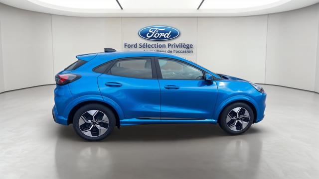 Ford Puma image 1