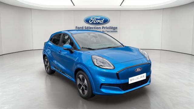 Ford Puma image 9