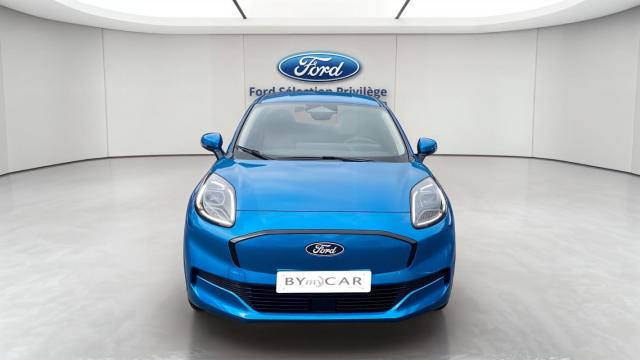 Ford Puma image 7