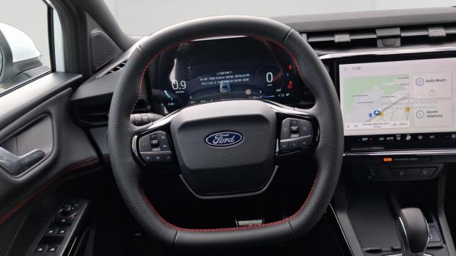 Ford Puma image 5