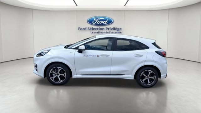 Ford Puma image 6
