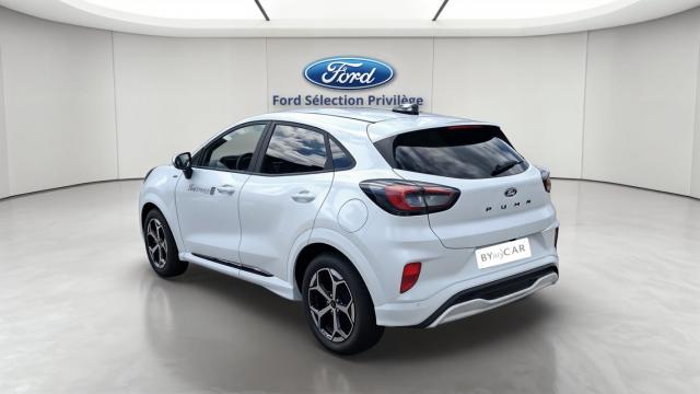 Ford Puma image 4