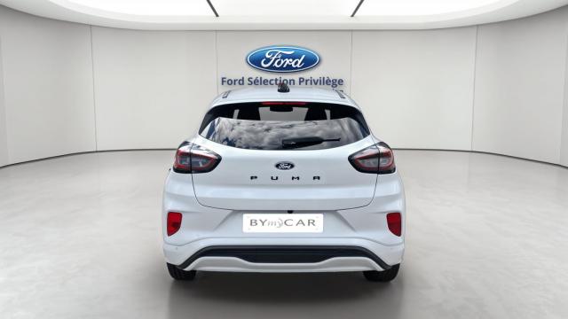Ford Puma image 2