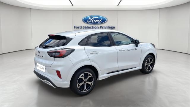 Ford Puma image 7