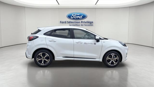 Ford Puma image 9