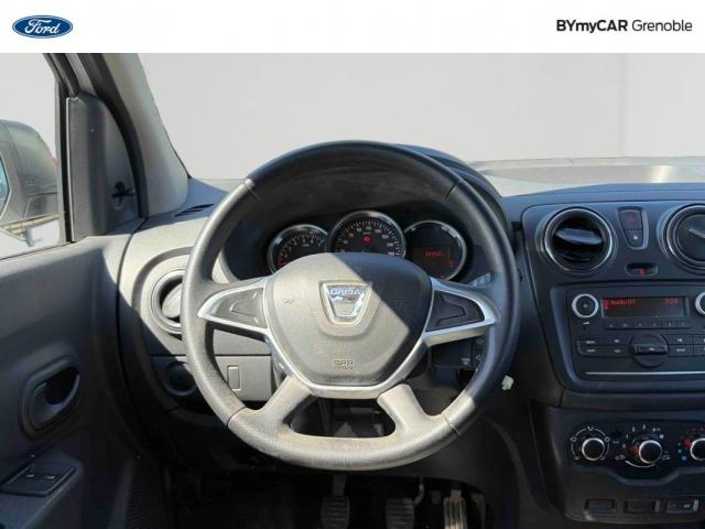 Dacia Lodgy image 6