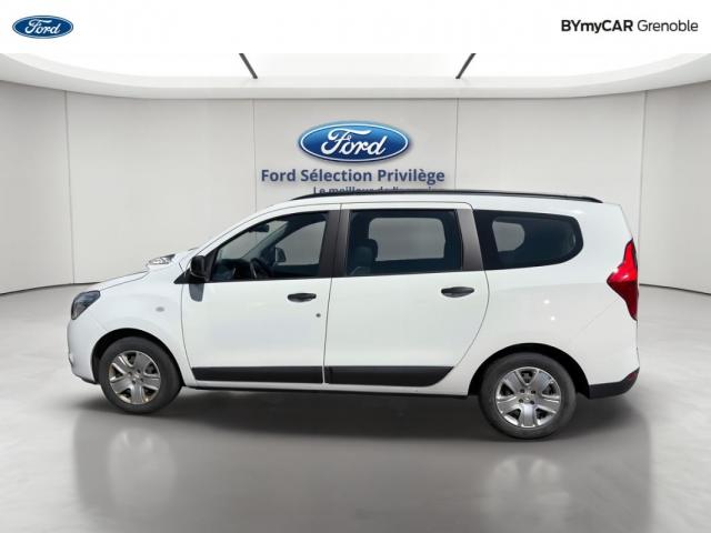 Dacia Lodgy image 3