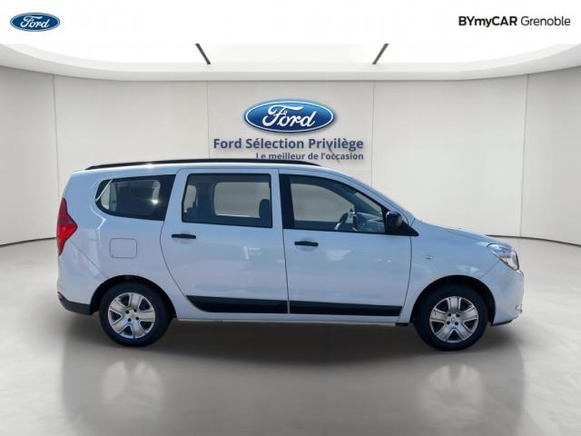 Dacia Lodgy image 5