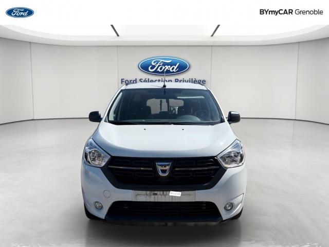 Dacia Lodgy image 1