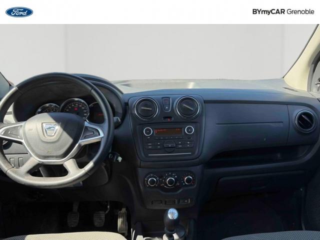 Dacia Lodgy image 7