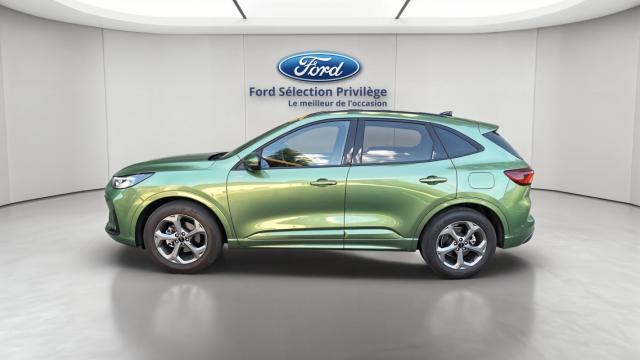 Ford Kuga image 6