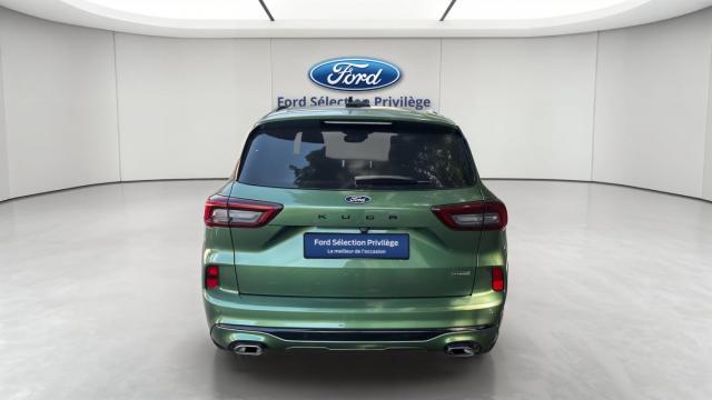 Ford Kuga image 5