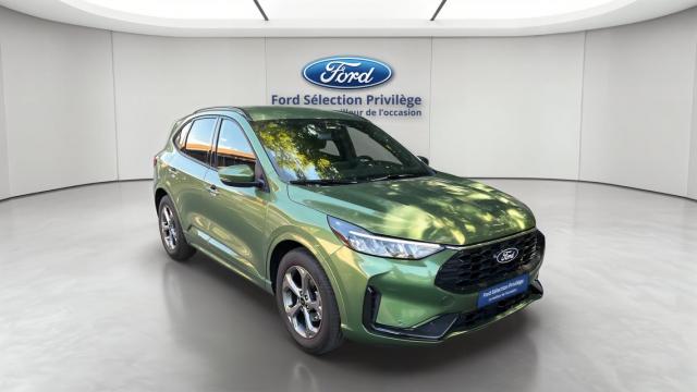 Ford Kuga image 9
