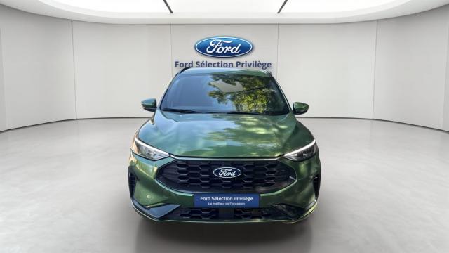 Ford Kuga image 8