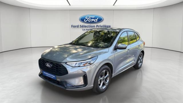 Ford Kuga 2.5 Duratec 180 Ch Flexifuel Fhev E85 Powershift St-Line
