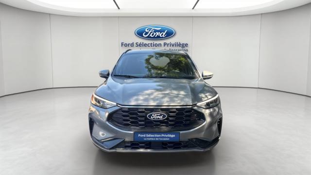 Ford Kuga image 5