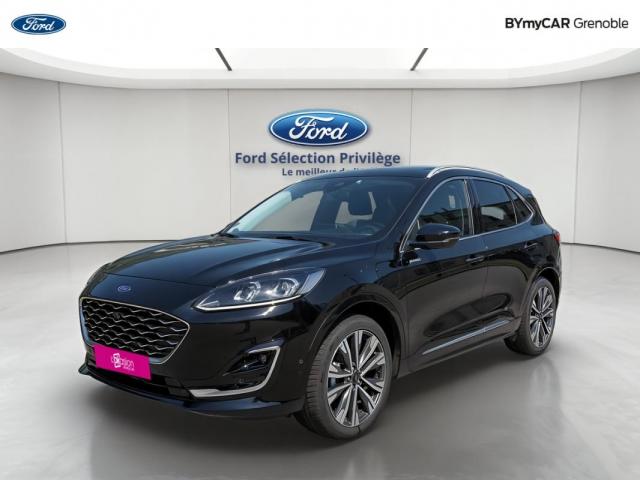 Ford Kuga 2.5 Duratec 225 Ch Phev Powershift Vignale