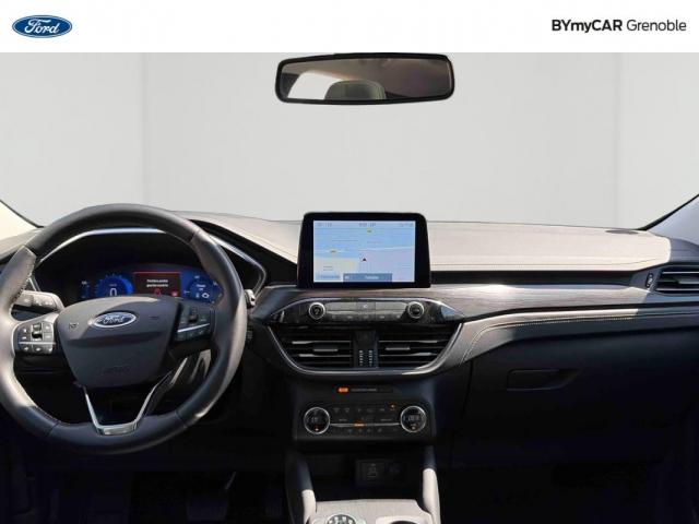 Ford Kuga image 7