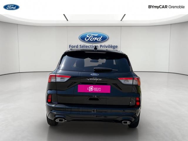 Ford Kuga image 4