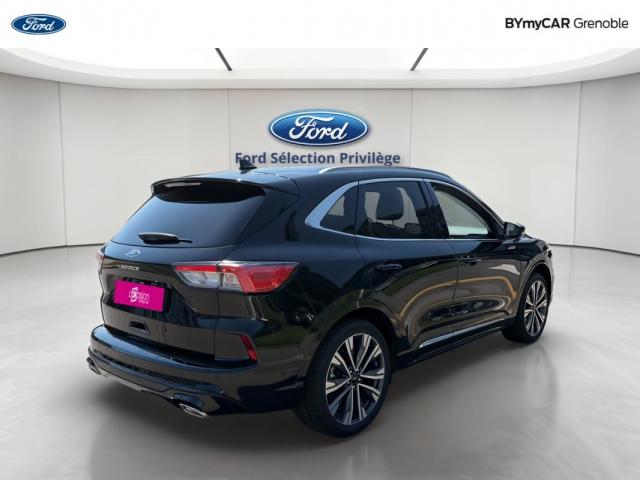 Ford Kuga image 5