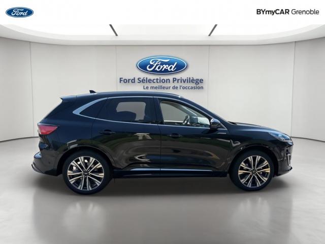 Ford Kuga image 1