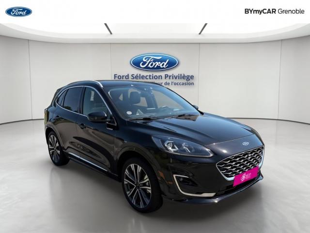 Ford Kuga image 6