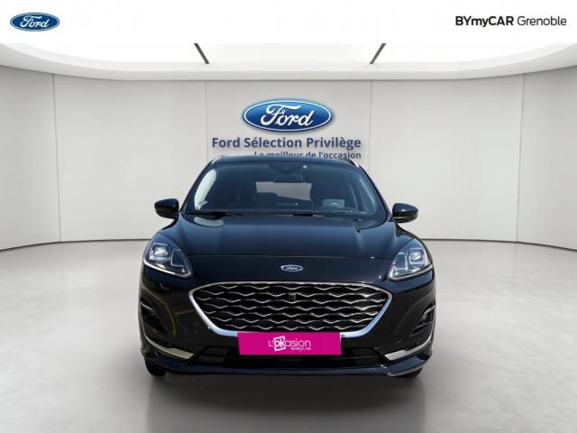 Ford Kuga image 2